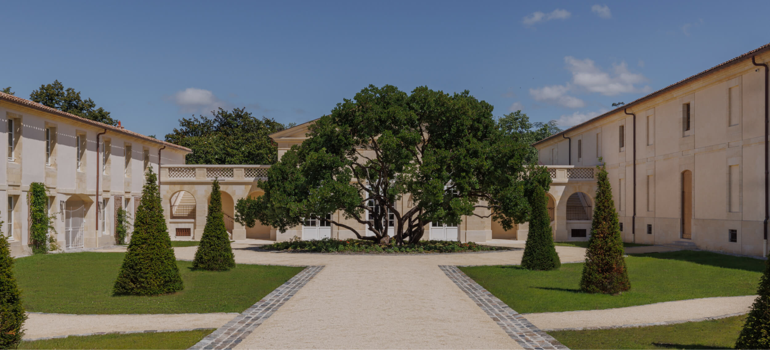 L'histoire - Château d'Armailhac