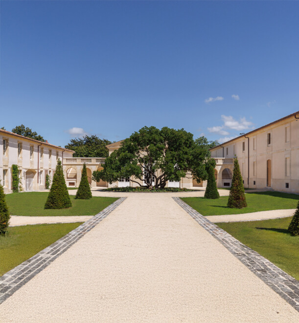 Accueil - Château d'Armailhac