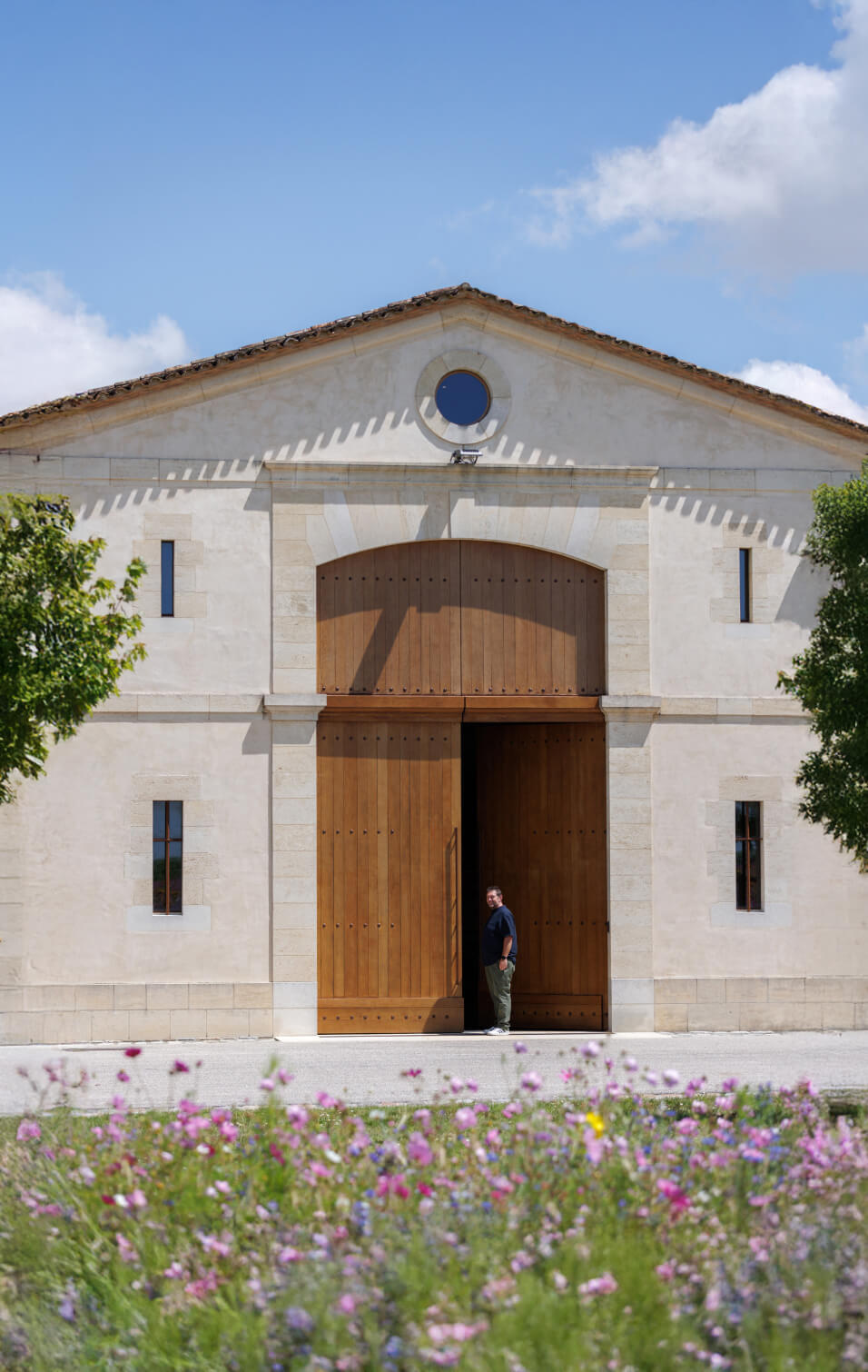 Les visites - Château d'Armailhac