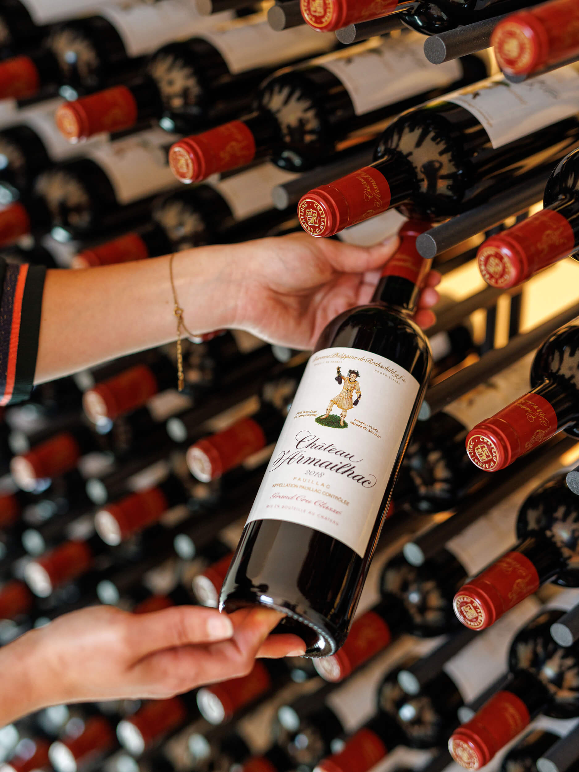 Home - Château d'Armailhac