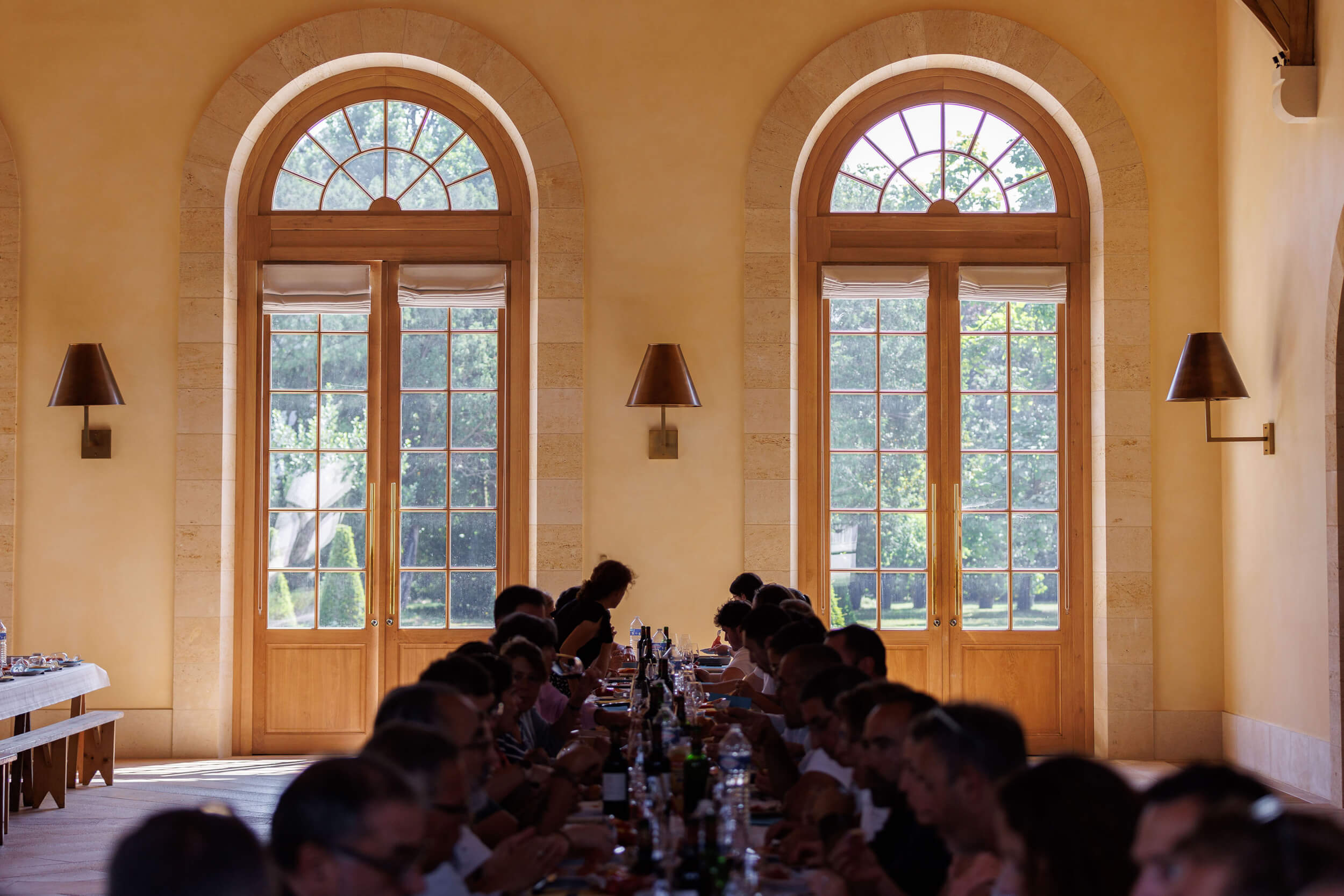 The estate - Château d'Armailhac