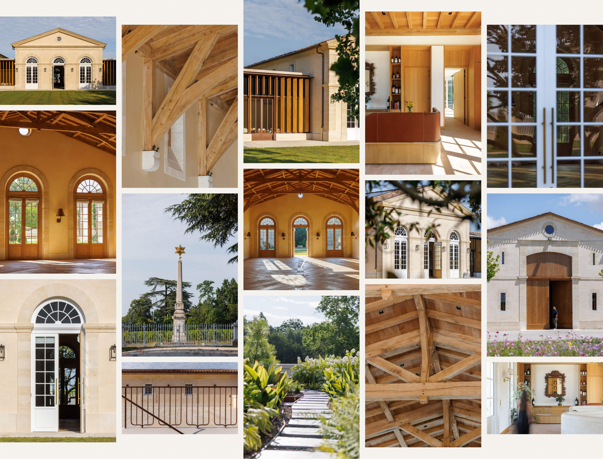 The estate - Château d'Armailhac