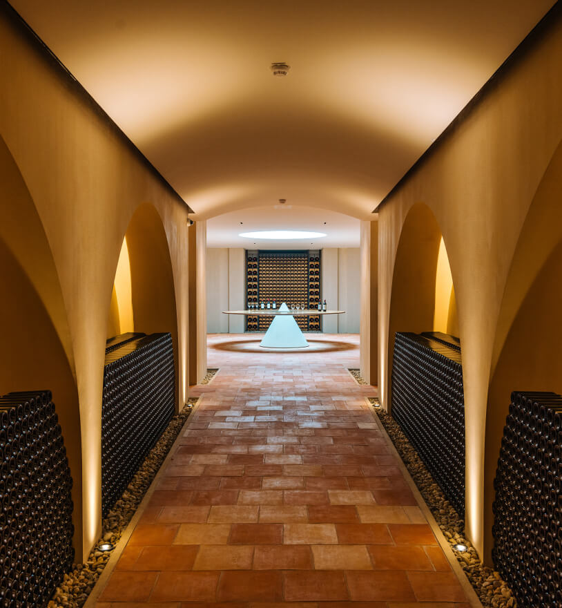 Accueil JP - Château d'Armailhac