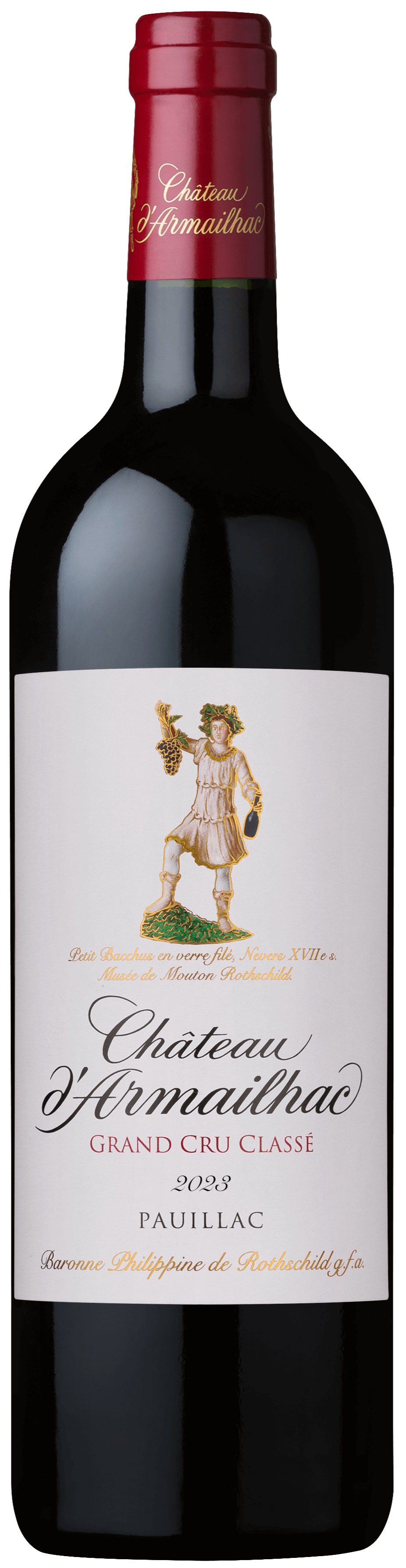 Home - Château d'Armailhac